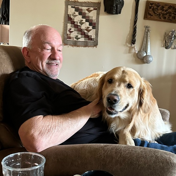 Meet your Posher, Chris - Picture 2 of 4